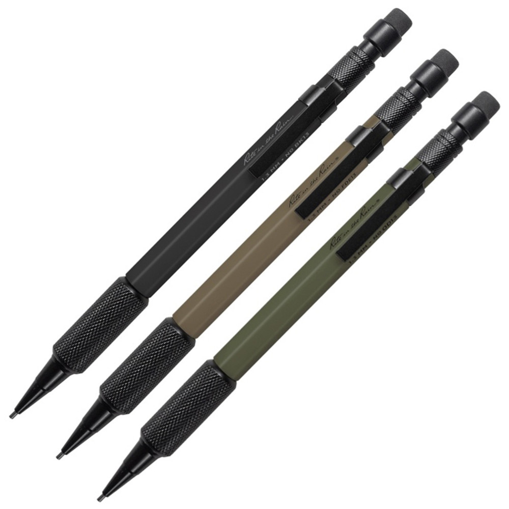 Mechanická ceruzka – Mechanical Clicker Pencil (3-pack)