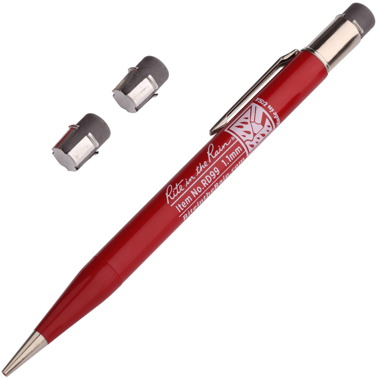 Mechanická ceruzka – Mechanical Pencil
