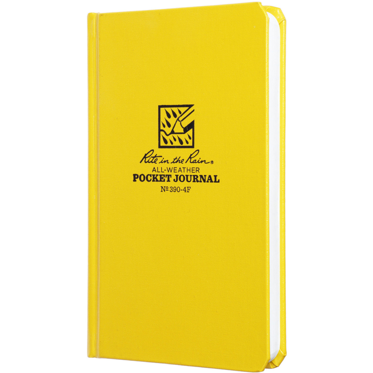 Vodeodolný zápisník – Pocket Bound Book